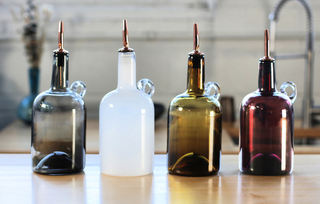 Oil Cruet - Large