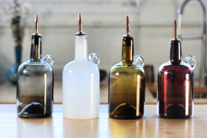 Oil Cruet - Large
