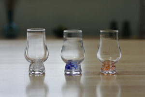 Tasting glass, small size