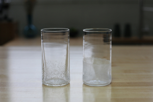 Ensemble de 4 verres Highball 