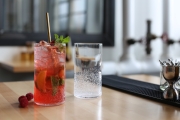 Ensemble de 4 verres Highball 