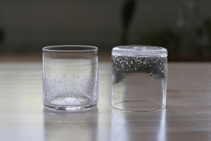 Ensemble de 4 Verres traditionnel 