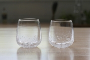 Verre rond