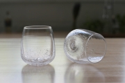 Verre rond